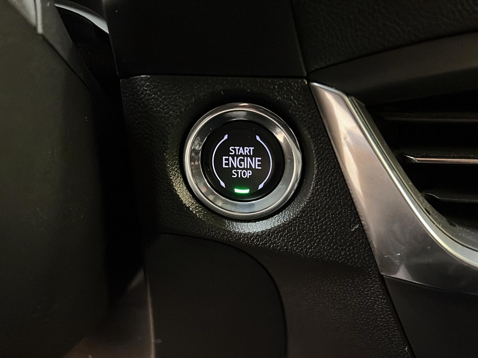 Buick Encore GX PREFERRED 4RM 2024 - image #20