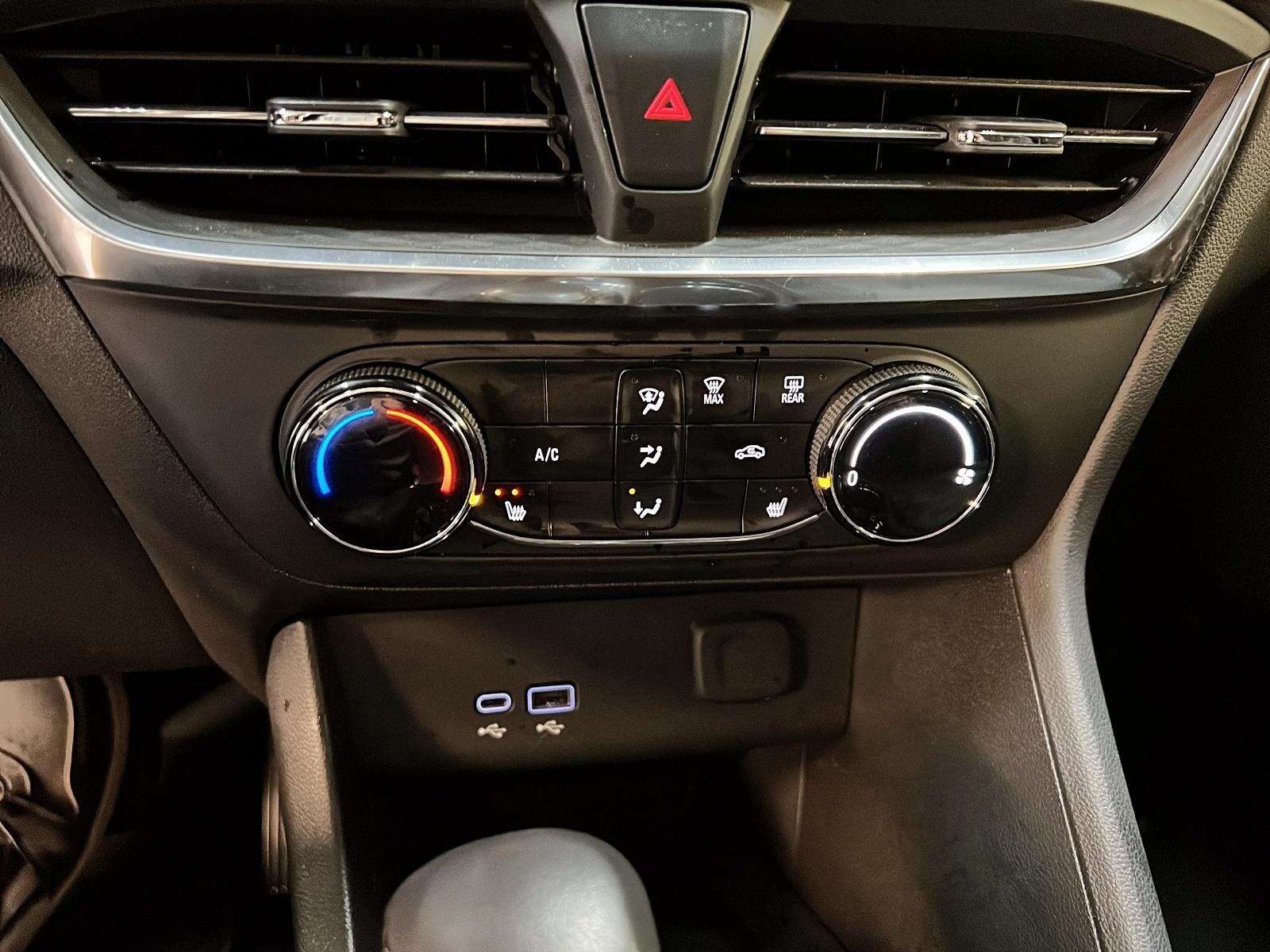 Buick Encore GX 2024 - Image #17