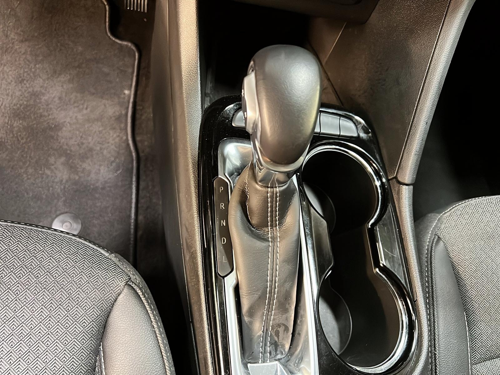 Buick Encore GX 2024 - Image #14