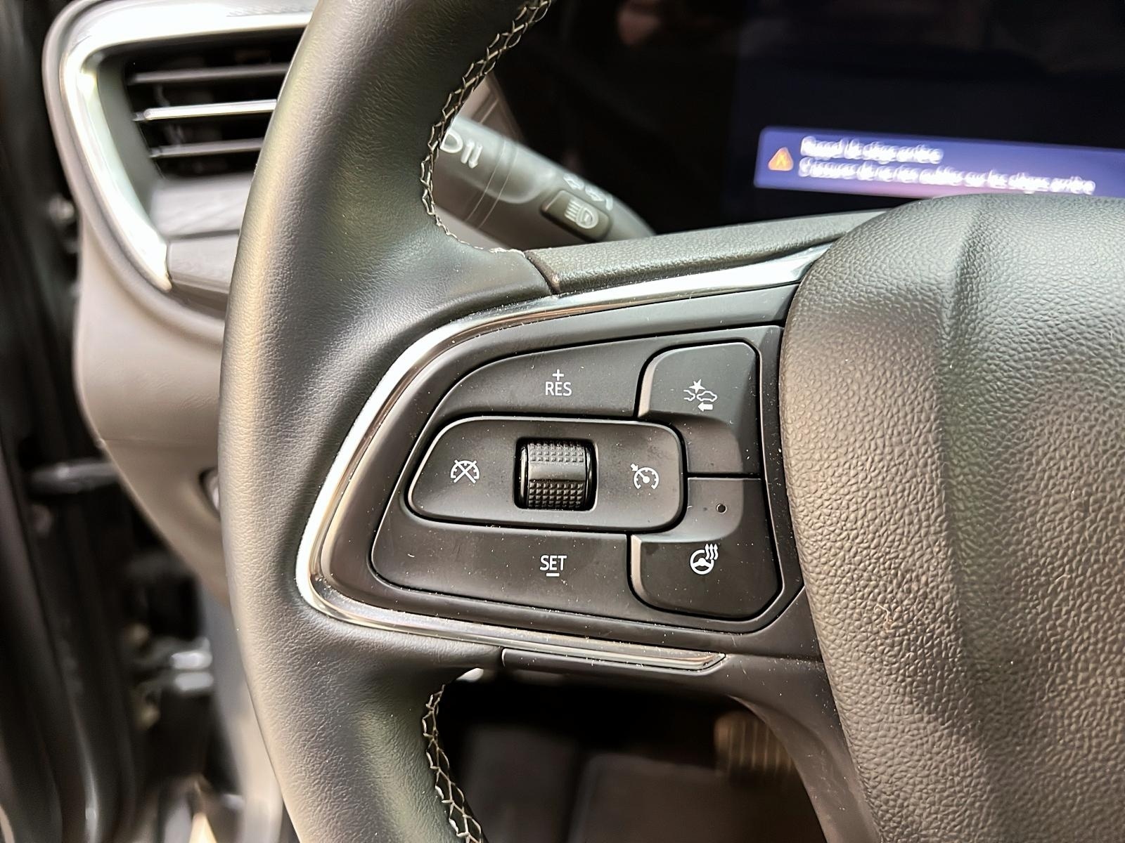 Buick Encore GX PREFERRED 4RM 2024 - image #22