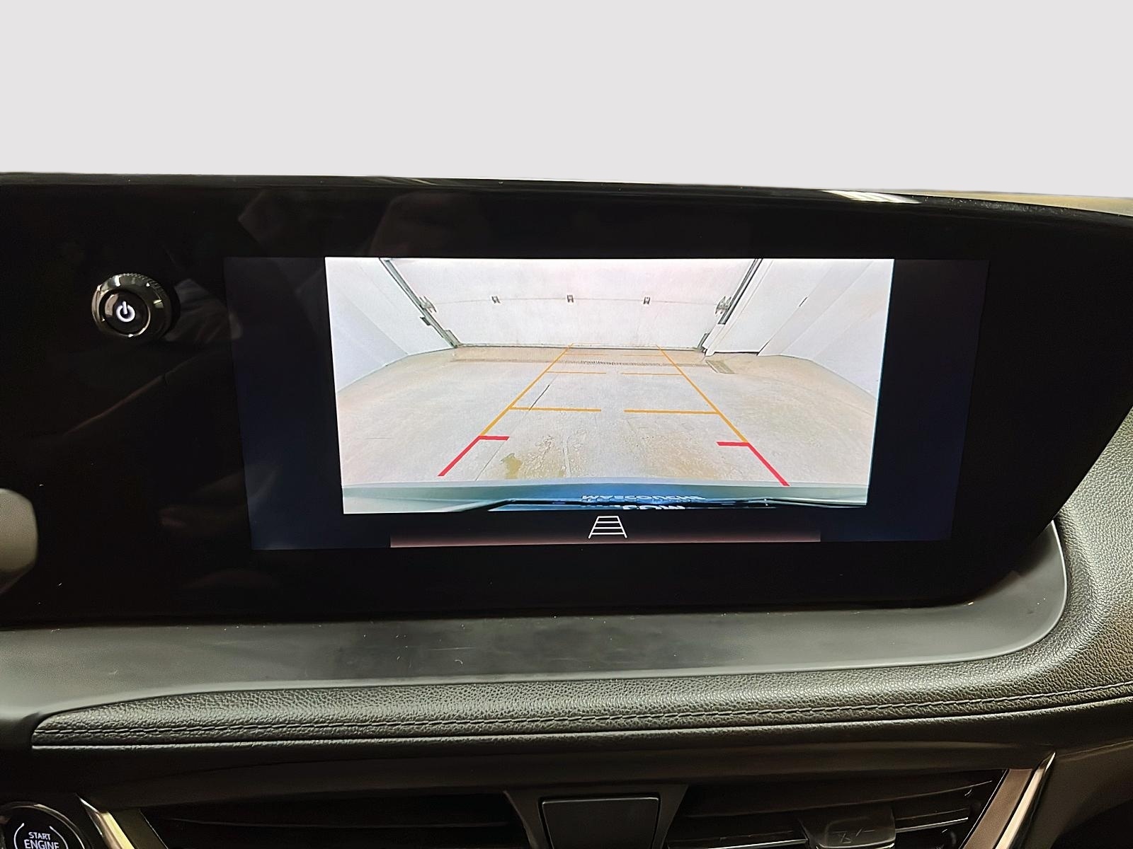 Buick Encore GX 2024 - Image #19