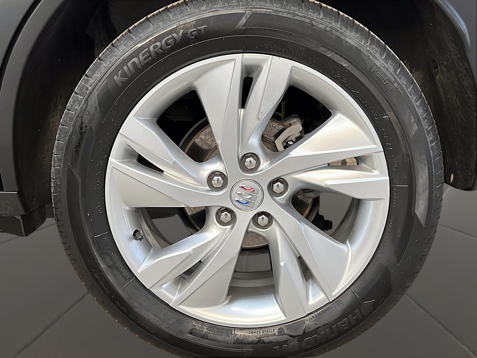 Buick Encore GX 2024 - Image #29