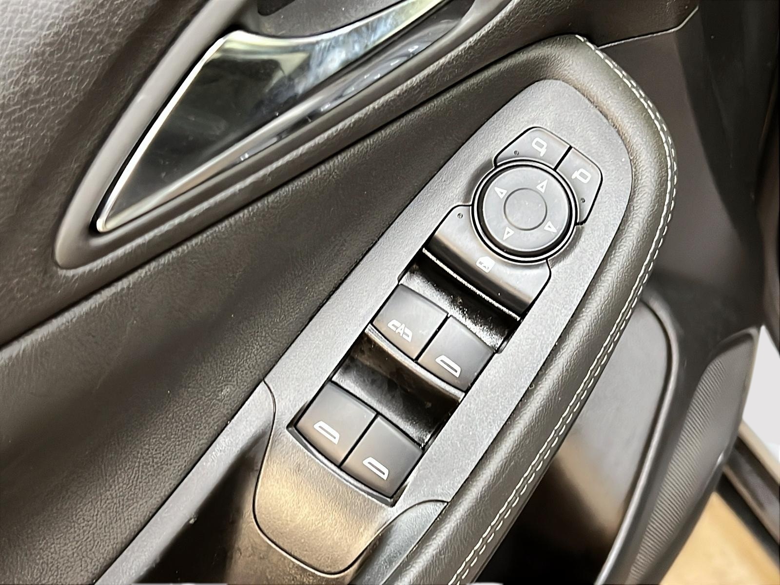 Buick Encore GX PREFERRED 4RM 2024 - image #24