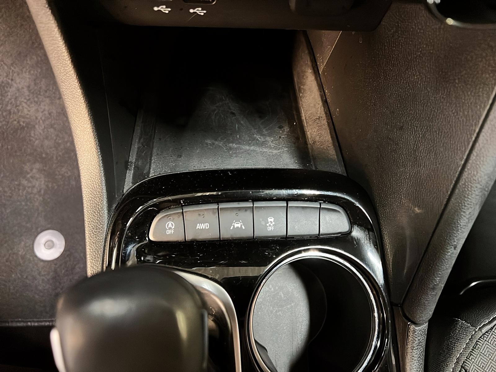 Buick Encore GX PREFERRED 4RM 2024 - image #16