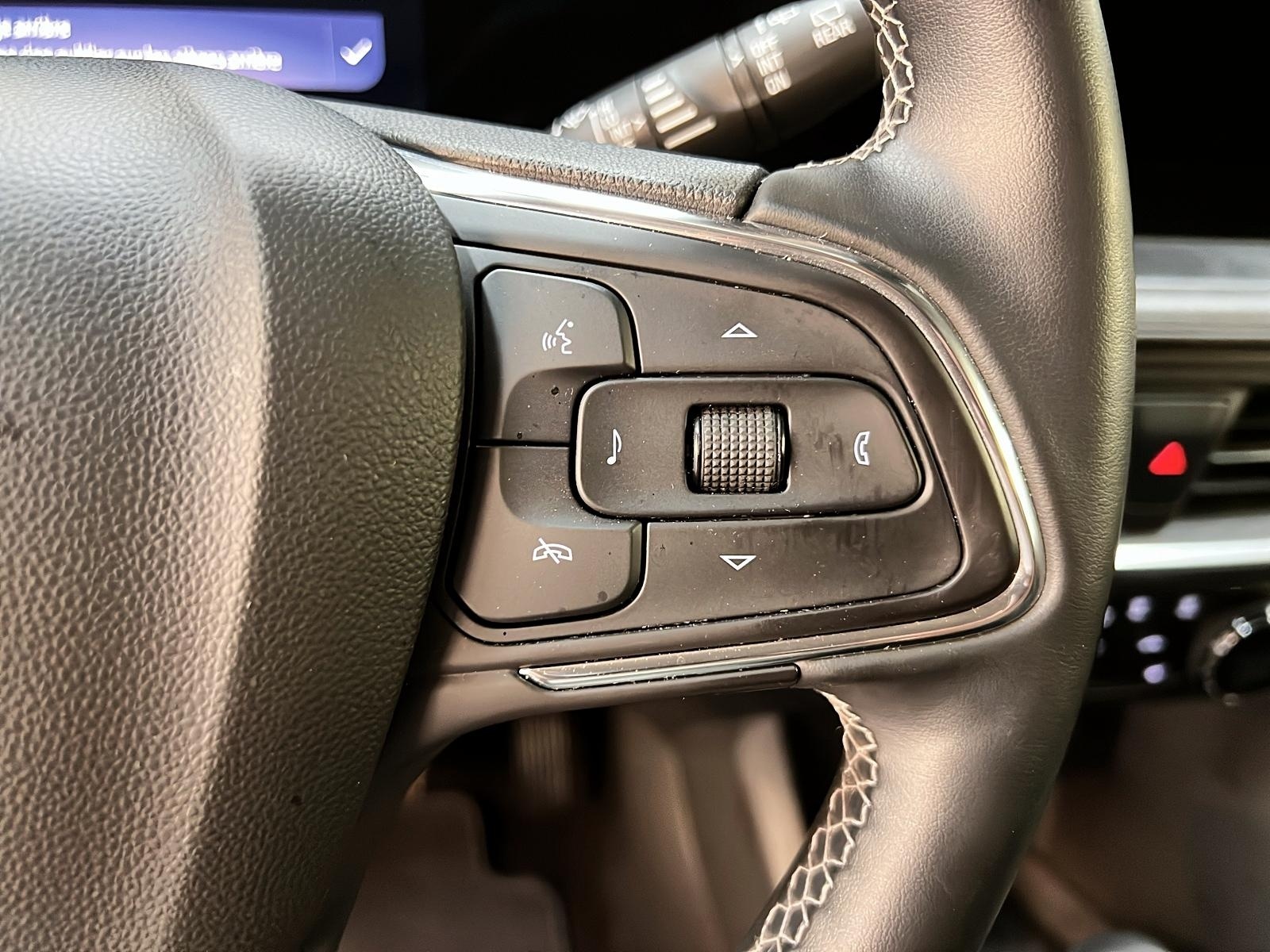 Buick Encore GX 2024 - Image #21