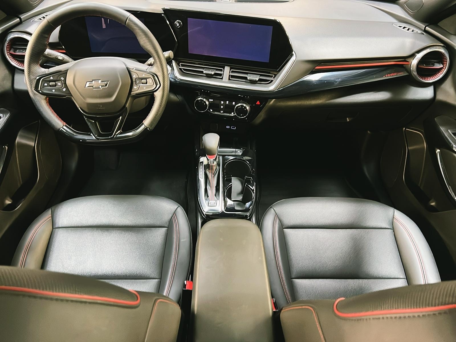 Chevrolet Trax 2025 - Image #11