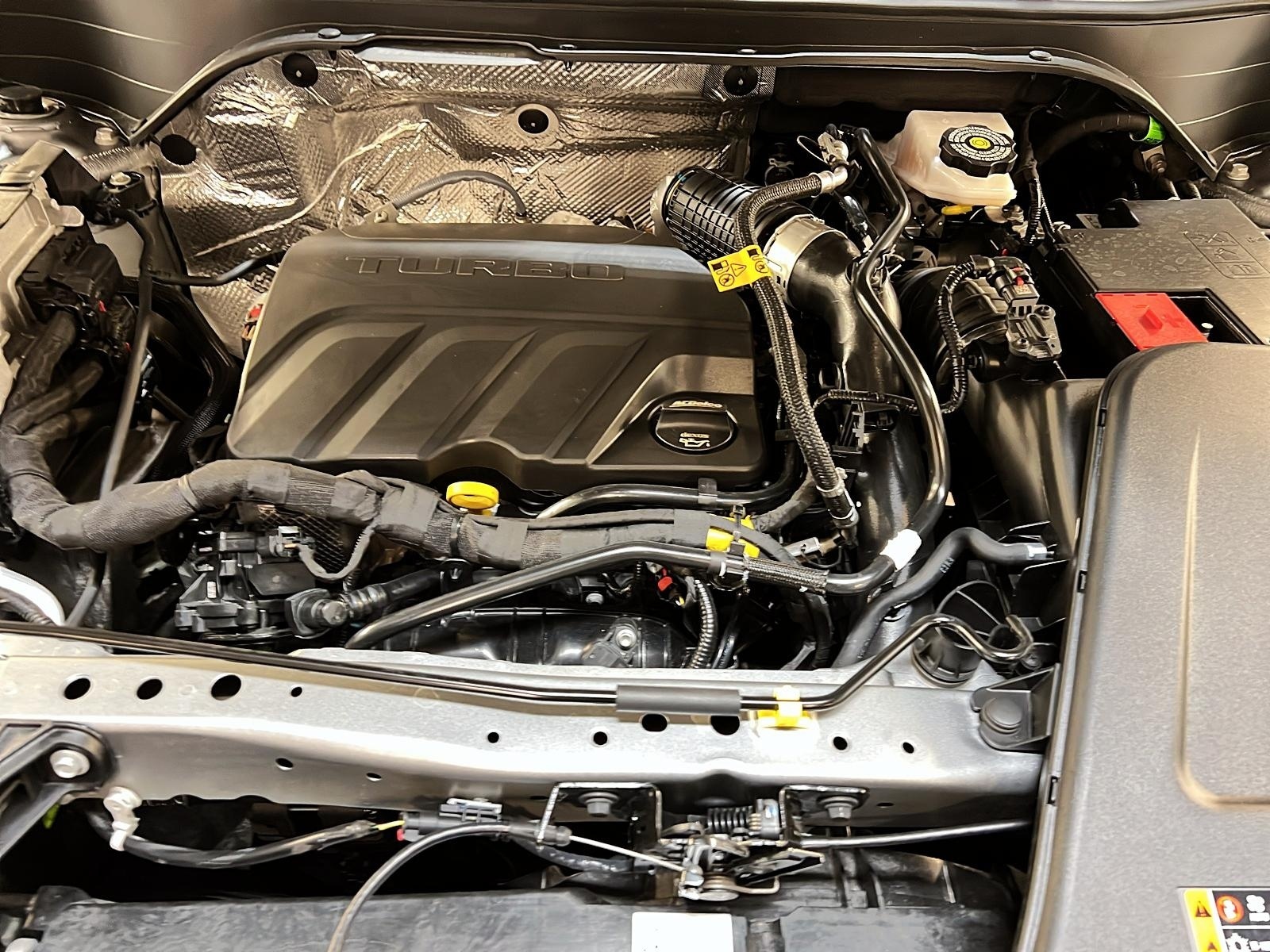 Chevrolet Trax 2025 - Image #12