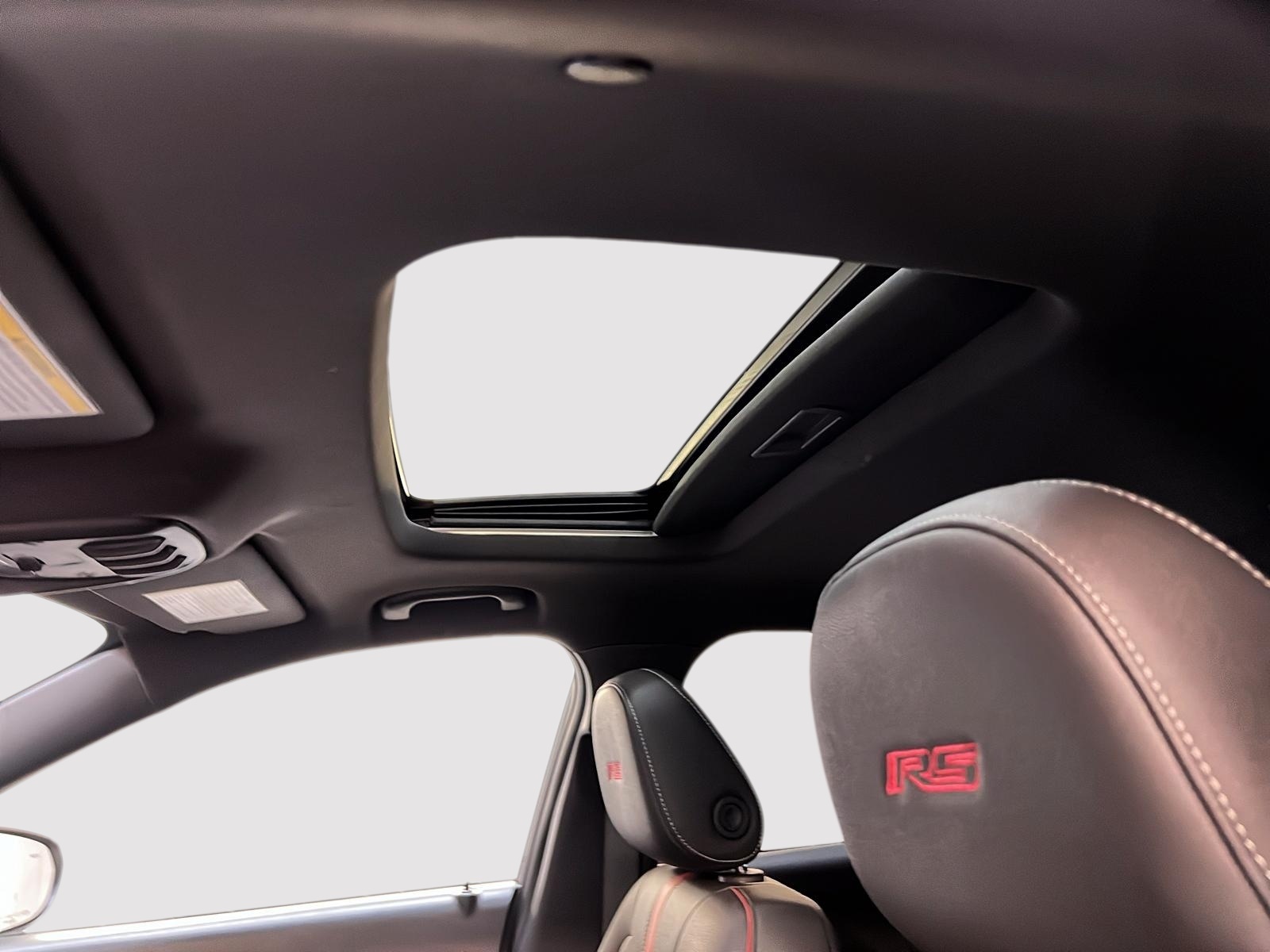 Chevrolet Trax 2RS CUIR TOIT 2025 - image #10