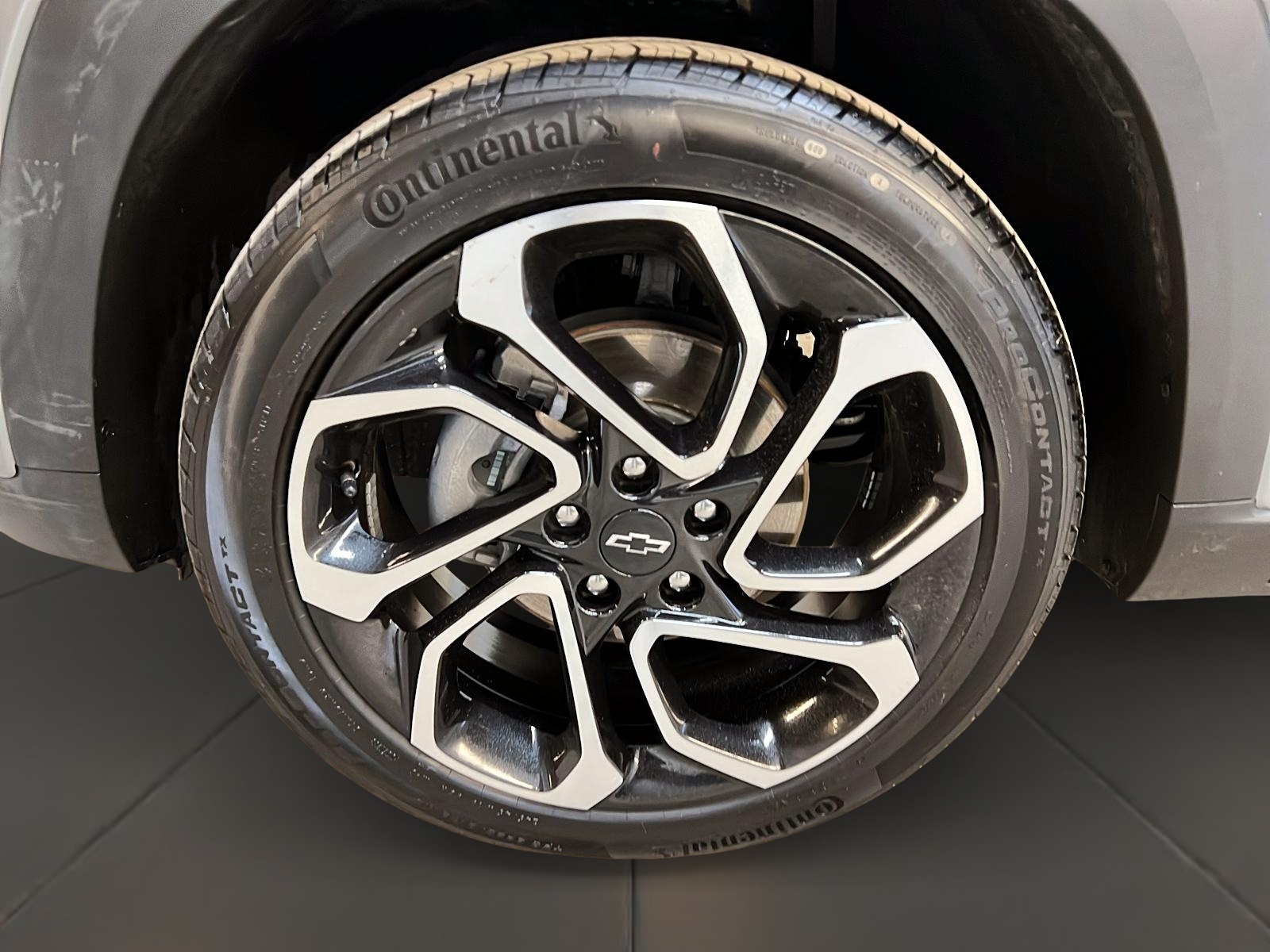 Chevrolet Trax 2025 - Image #27