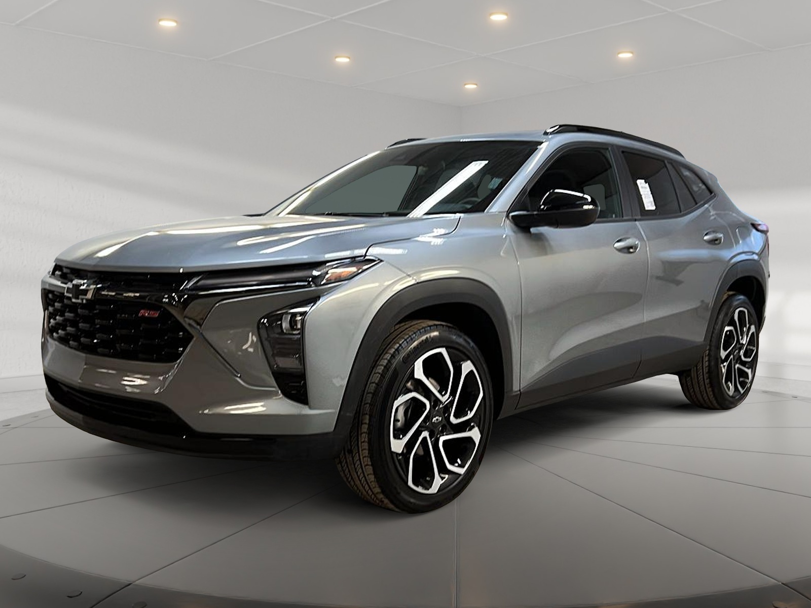 Chevrolet Trax 2RS CUIR TOIT 2025 - image #1