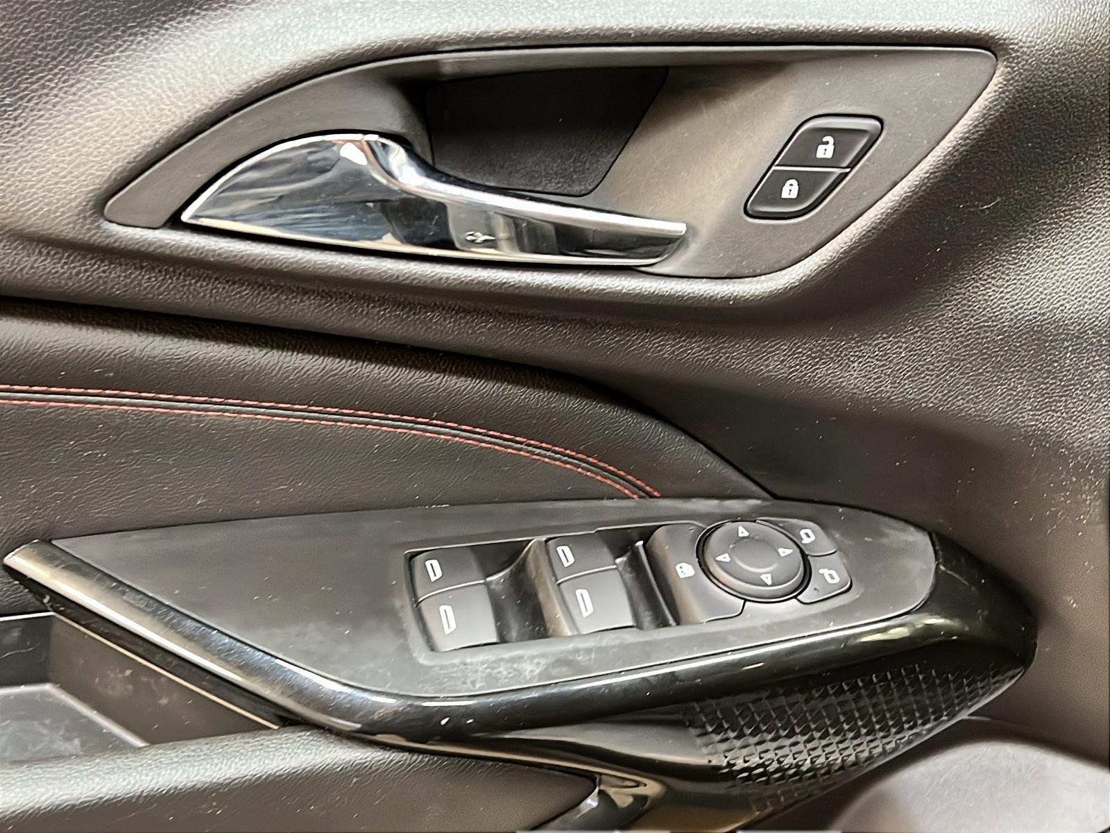 Chevrolet Trax 2025 - Image #22