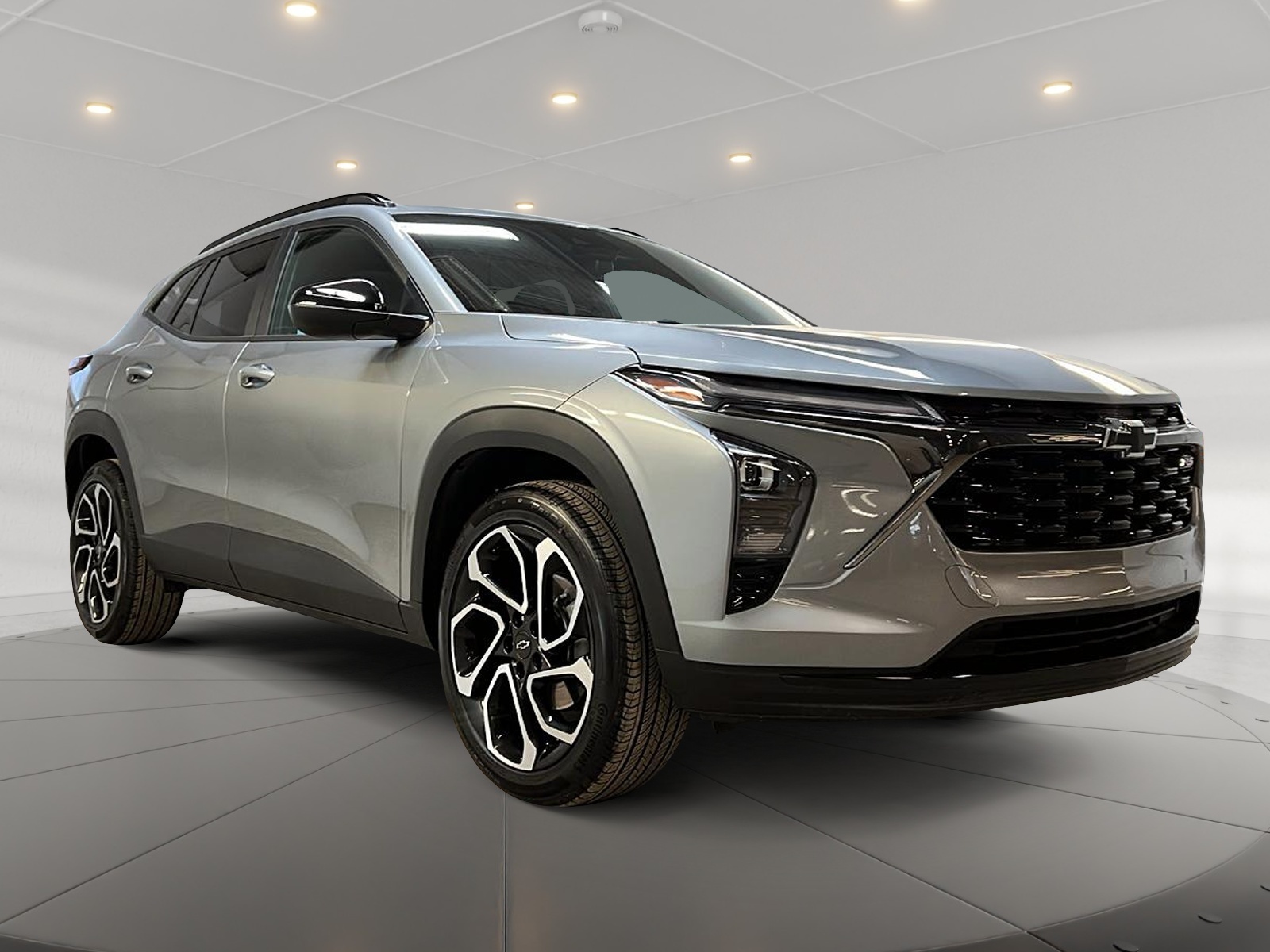 Chevrolet Trax 2025 - Image #3