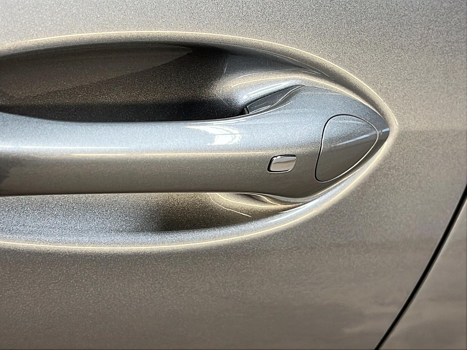 Chevrolet Trax 2RS CUIR TOIT 2025 - image #24