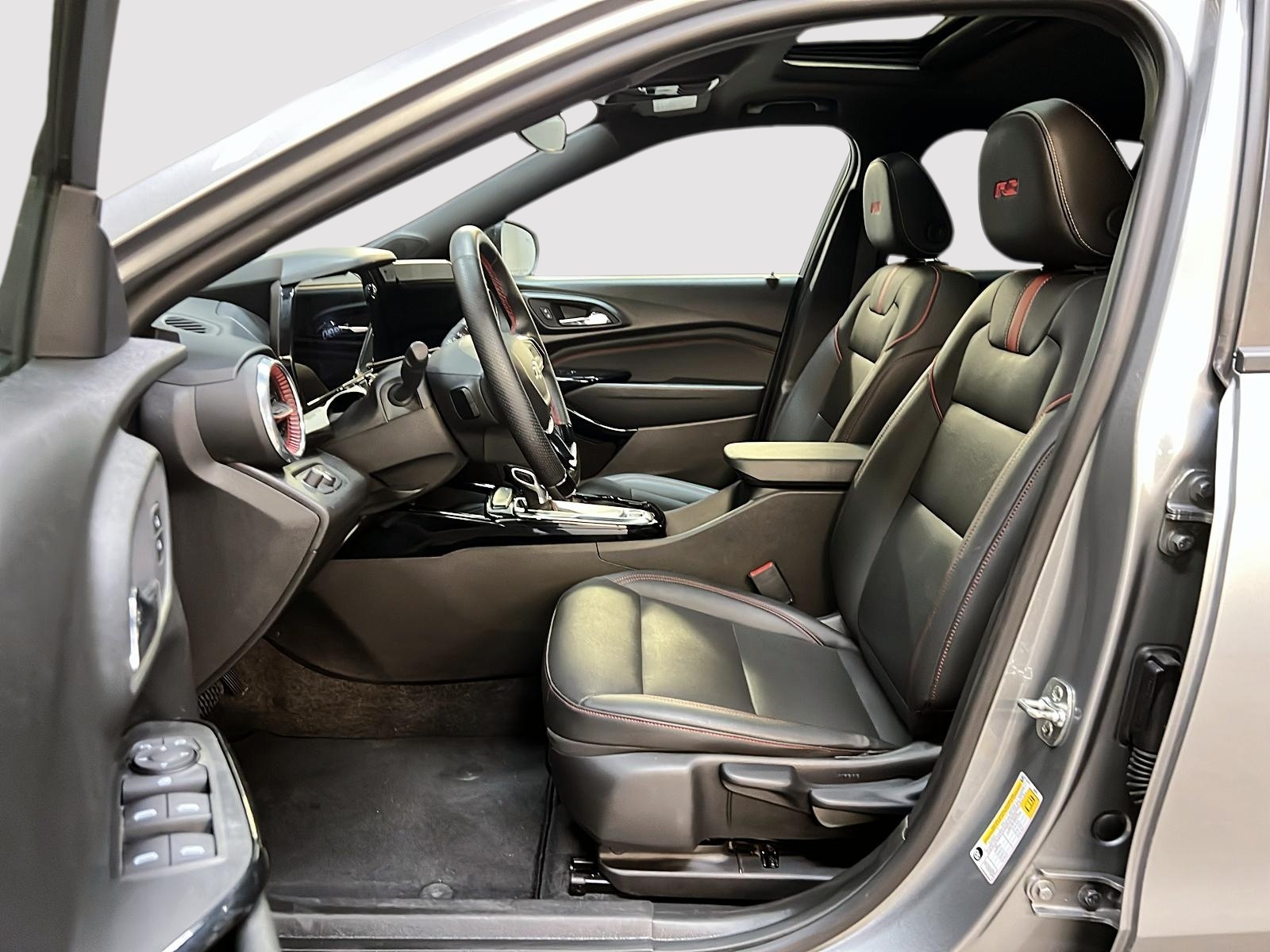 Chevrolet Trax 2RS CUIR TOIT 2025 - image #7