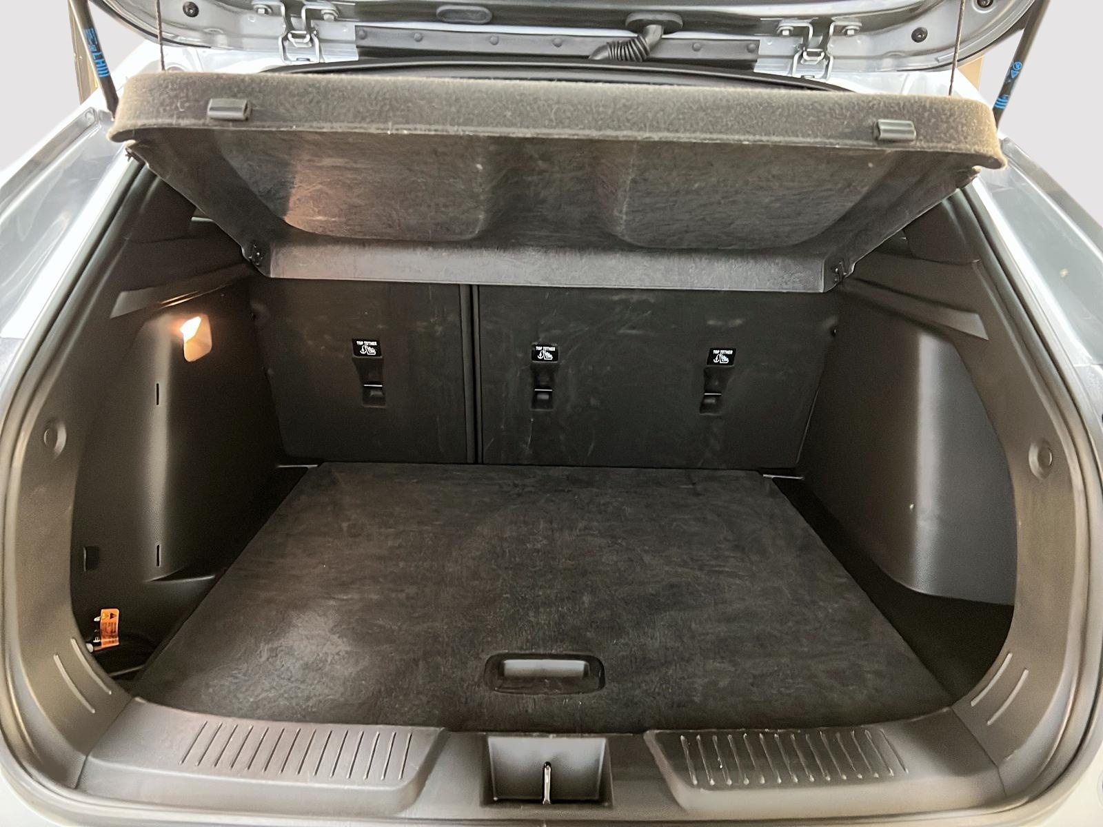 Chevrolet Trax 2RS CUIR TOIT 2025 - image #13