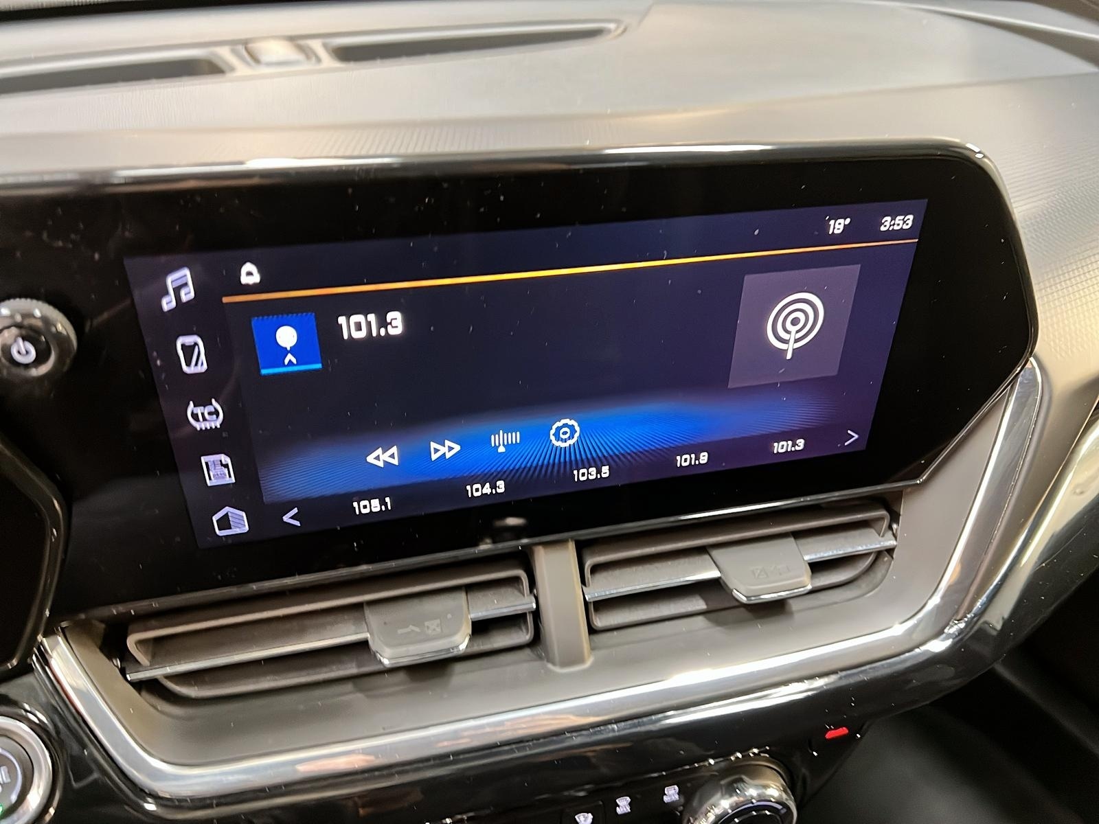 Chevrolet Trax 2025 - Image #16