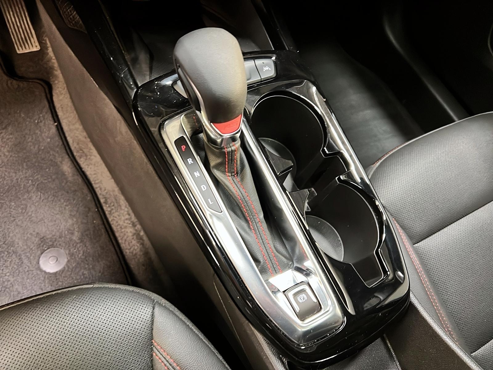 Chevrolet Trax 2025 - Image #14