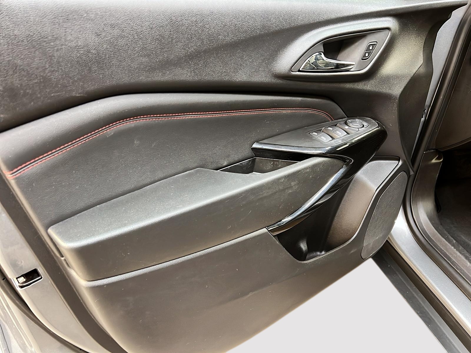 Chevrolet Trax 2RS CUIR TOIT 2025 - image #23