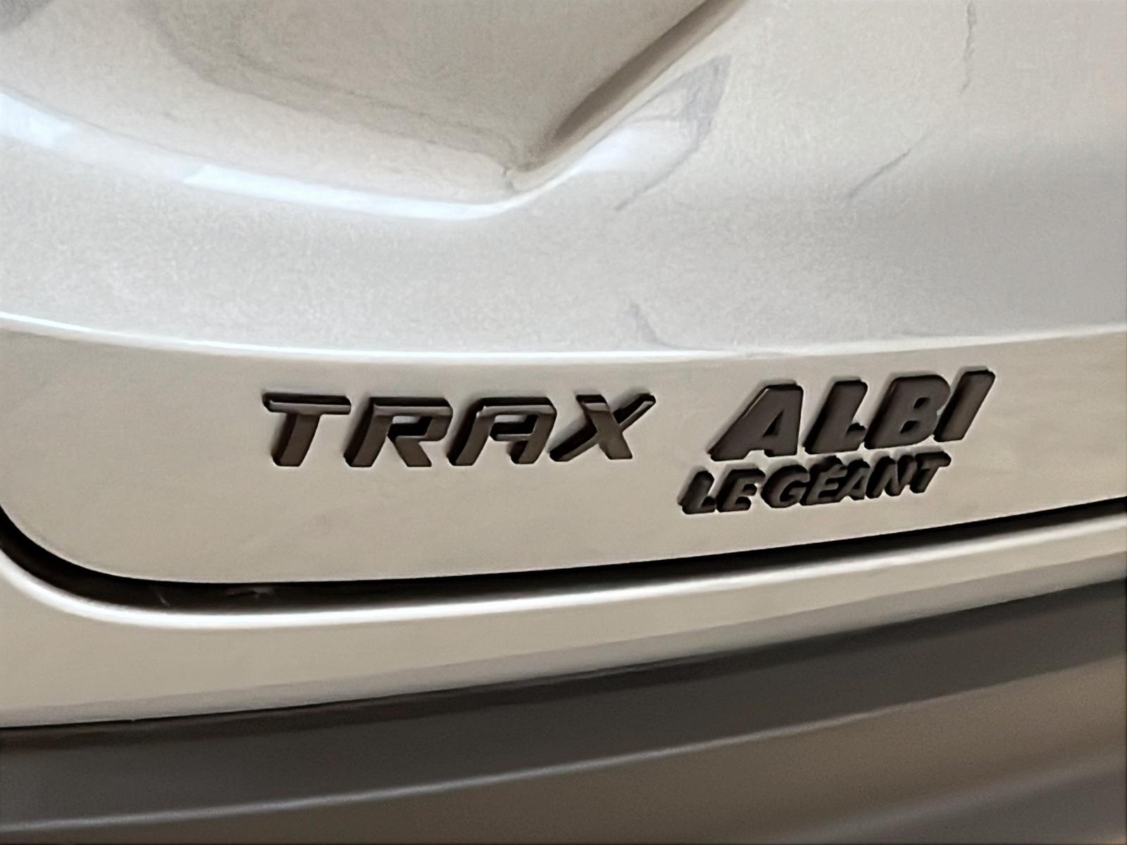 Chevrolet Trax 2025 - Image #25