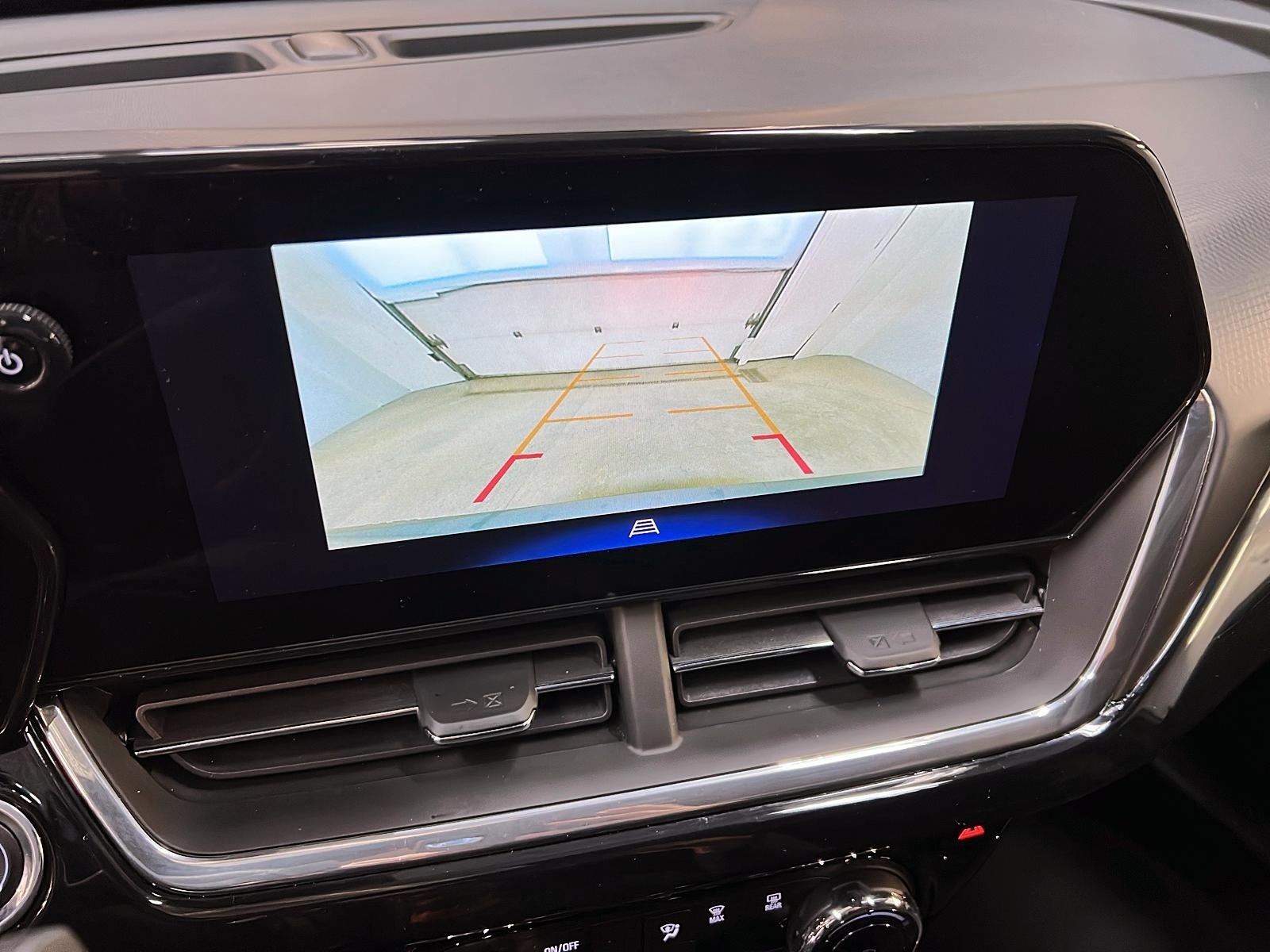 Chevrolet Trax 2025 - Image #17