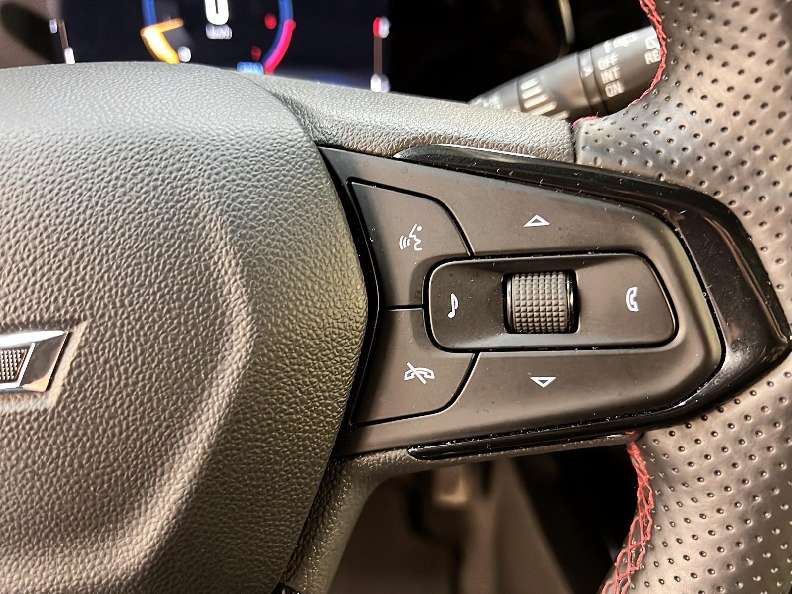 Chevrolet Trax 2025 - Image #19