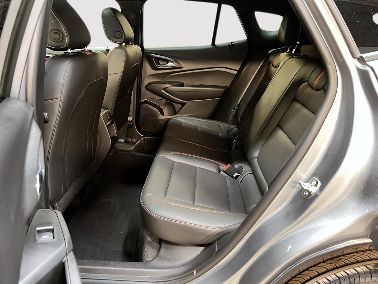 Chevrolet Trax 2RS CUIR TOIT 2025 - image #9