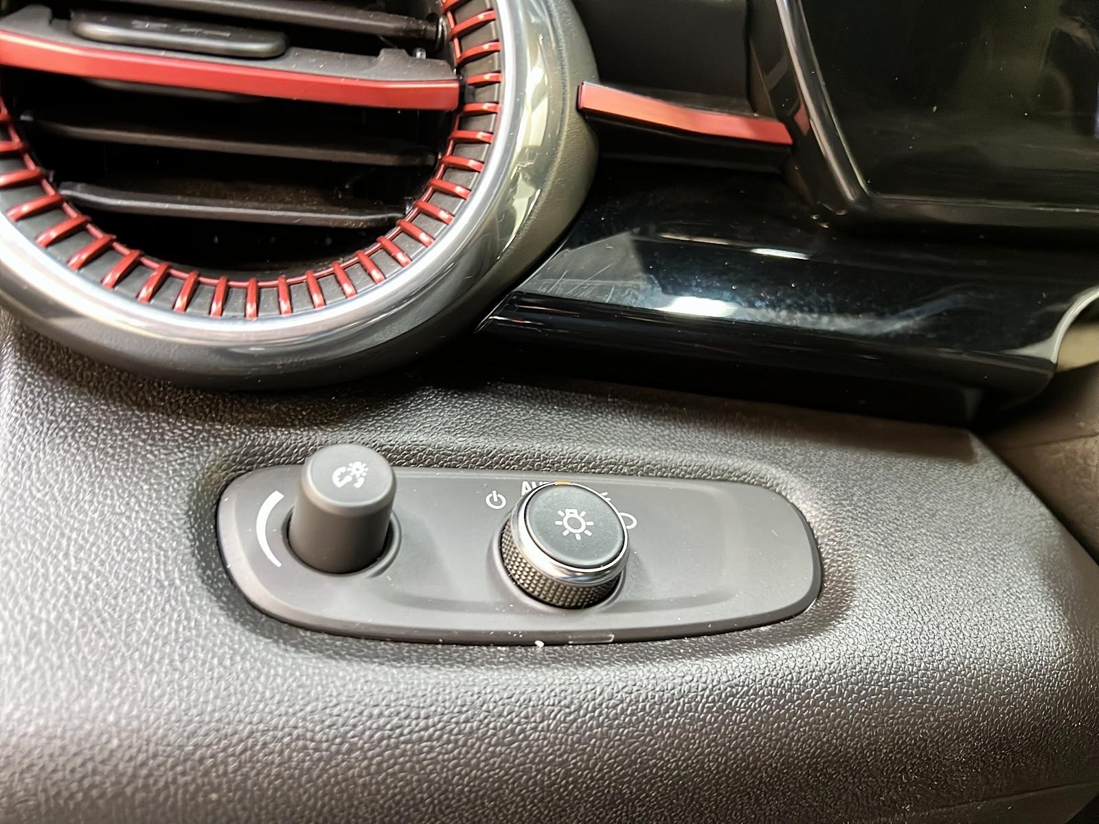 Chevrolet Trax 2025 - Image #21