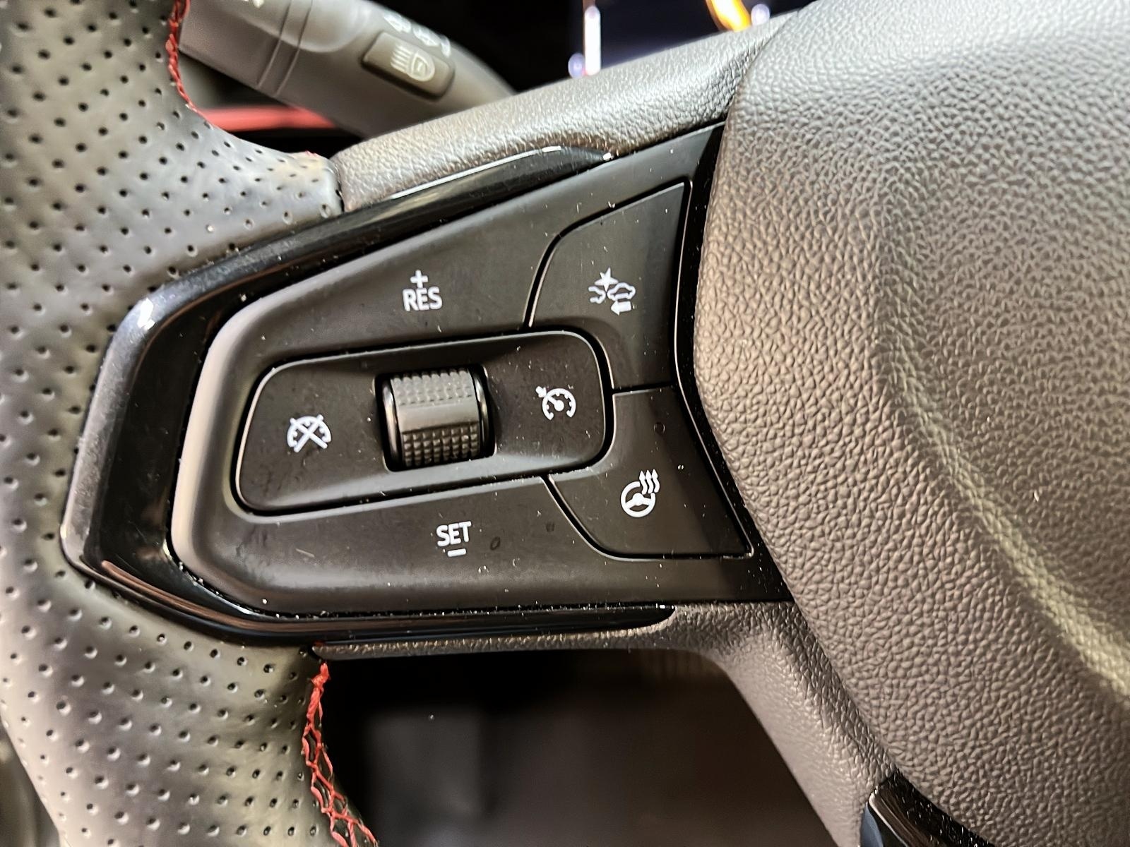 Chevrolet Trax 2025 - Image #20