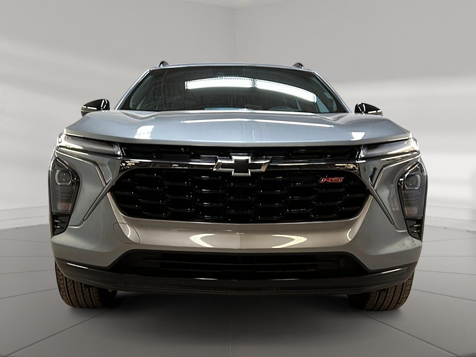 Chevrolet Trax 2025 - Image #2
