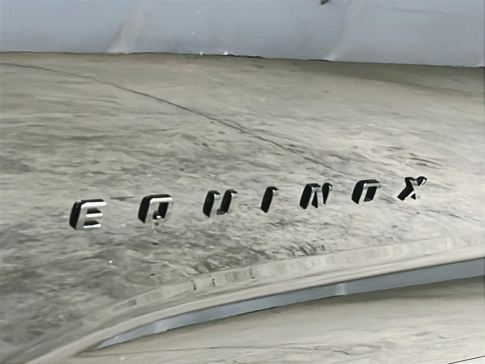 Chevrolet Equinox 2025 - Image #27