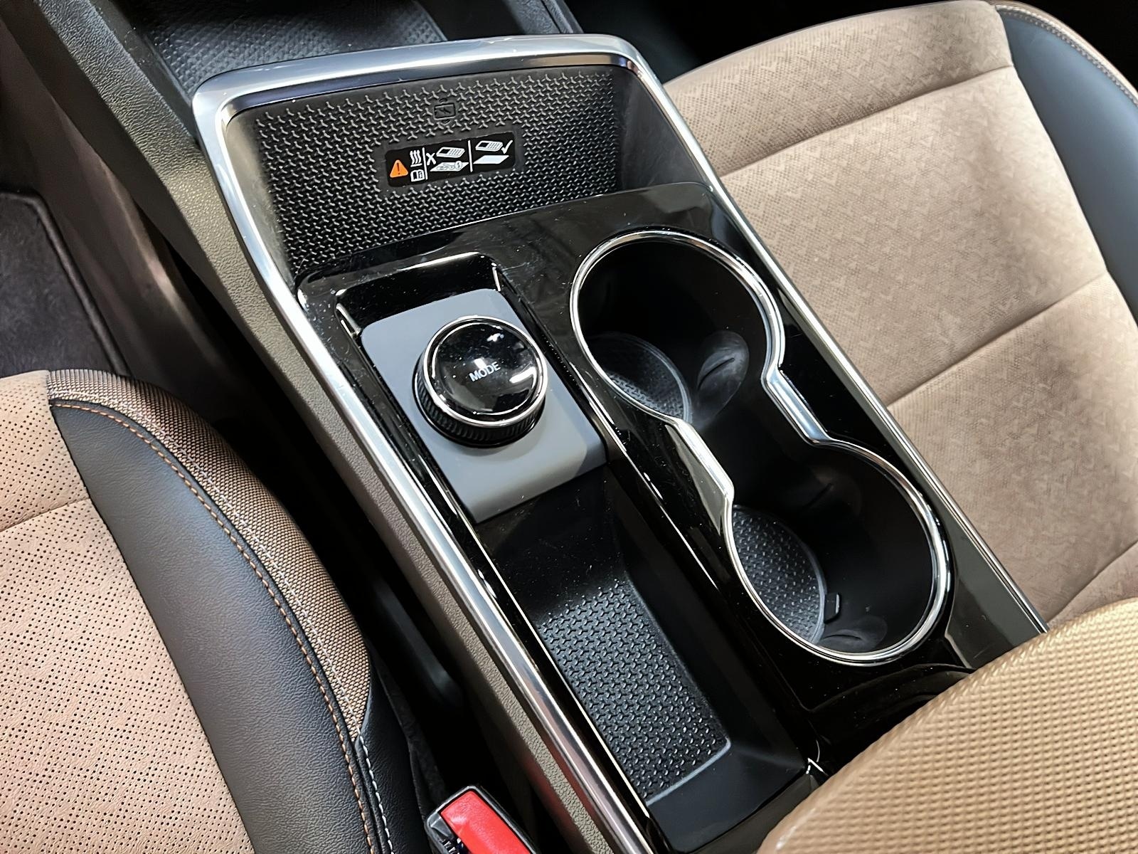 Chevrolet Equinox ACTIV NAV 4RM 2025 - image #14