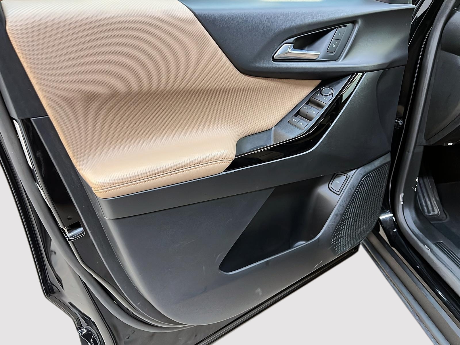 Chevrolet Equinox 2025 - Image #24