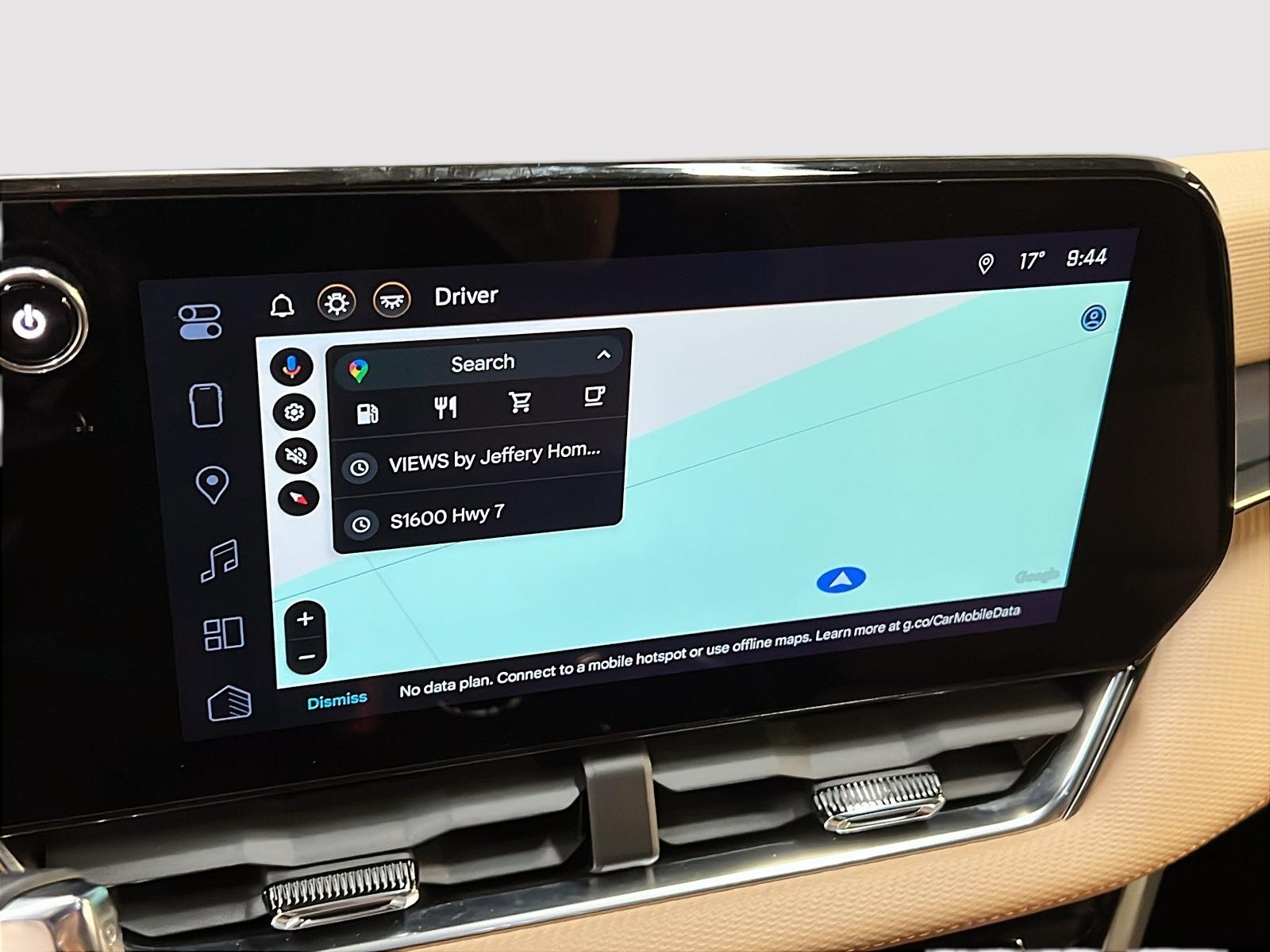 Chevrolet Equinox ACTIV NAV 4RM 2025 - image #18