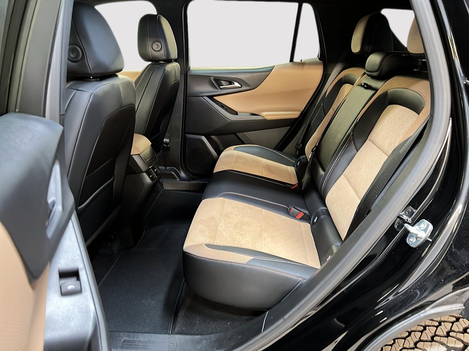 Chevrolet Equinox ACTIV NAV 4RM 2025 - image #9