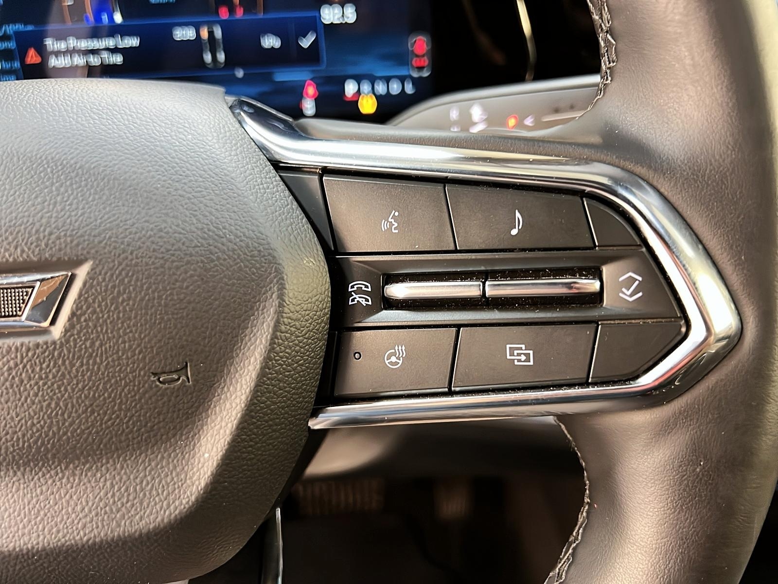 Chevrolet Equinox 2025 - Image #20