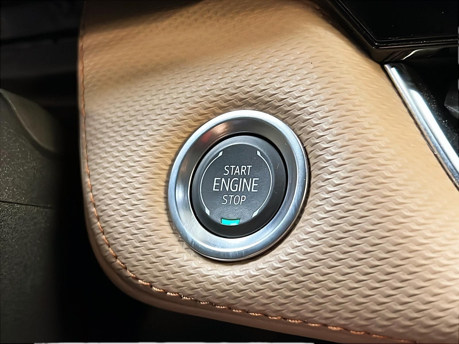 Chevrolet Equinox 2025 - Image #19