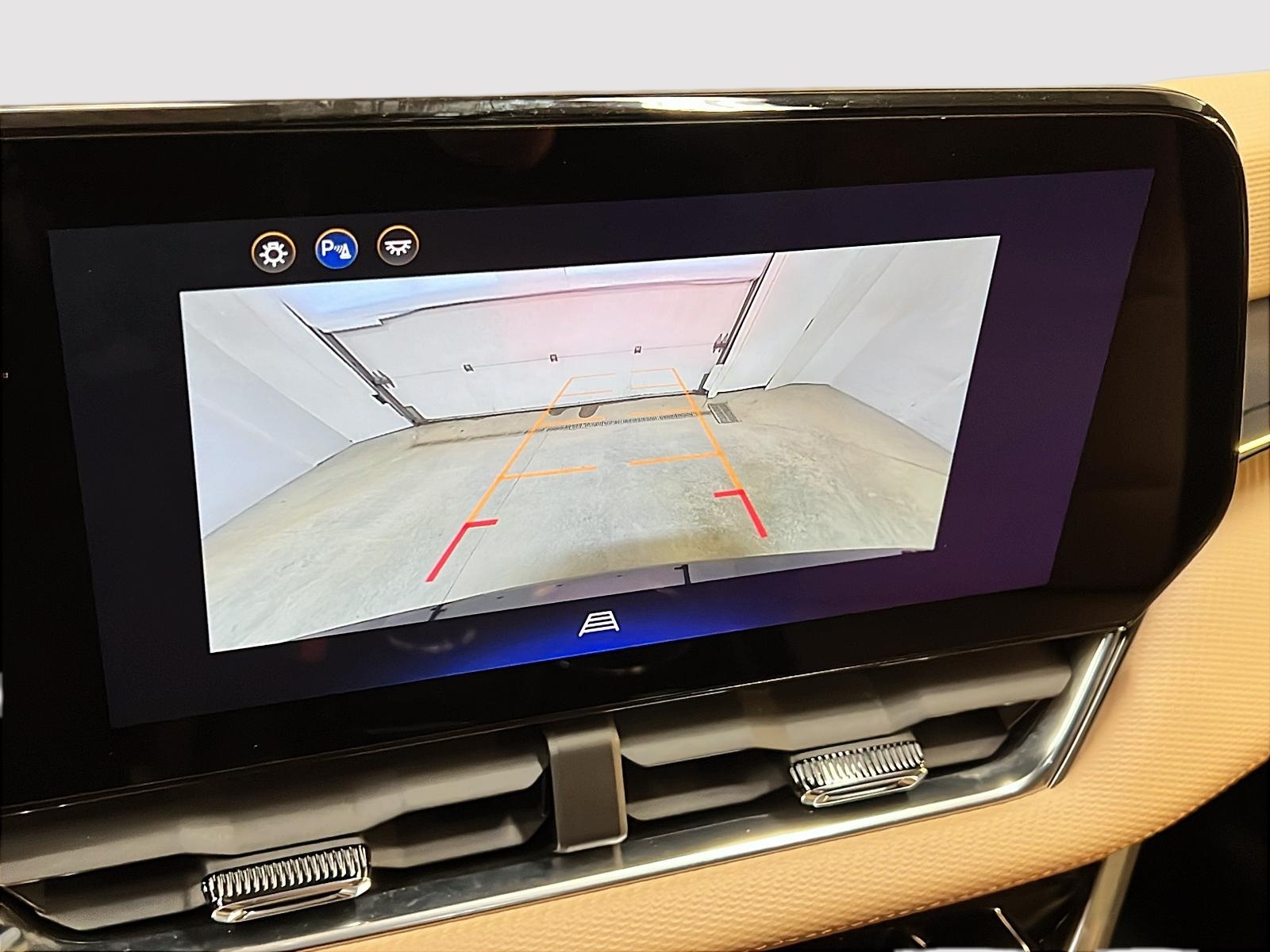 Chevrolet Equinox ACTIV NAV 4RM 2025 - image #17