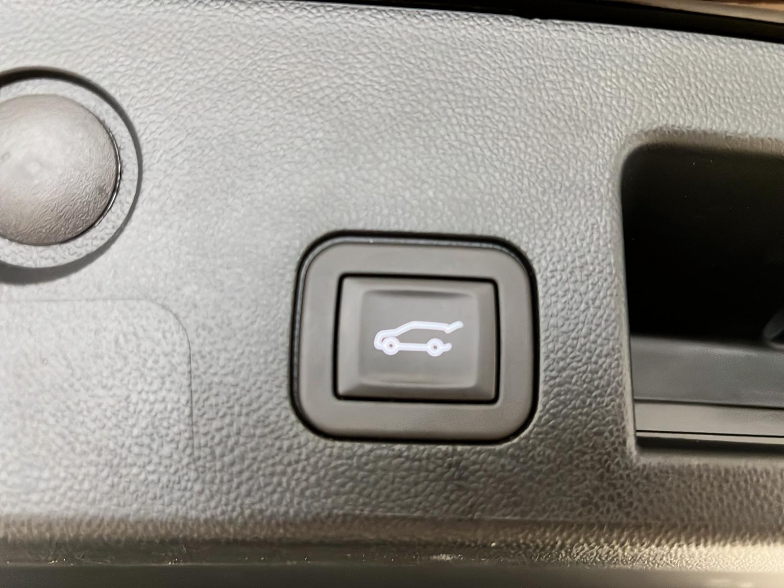 Chevrolet Equinox ACTIV NAV 4RM 2025 - image #13