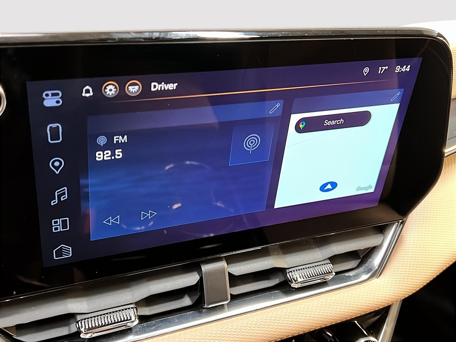 Chevrolet Equinox ACTIV NAV 4RM 2025 - image #16