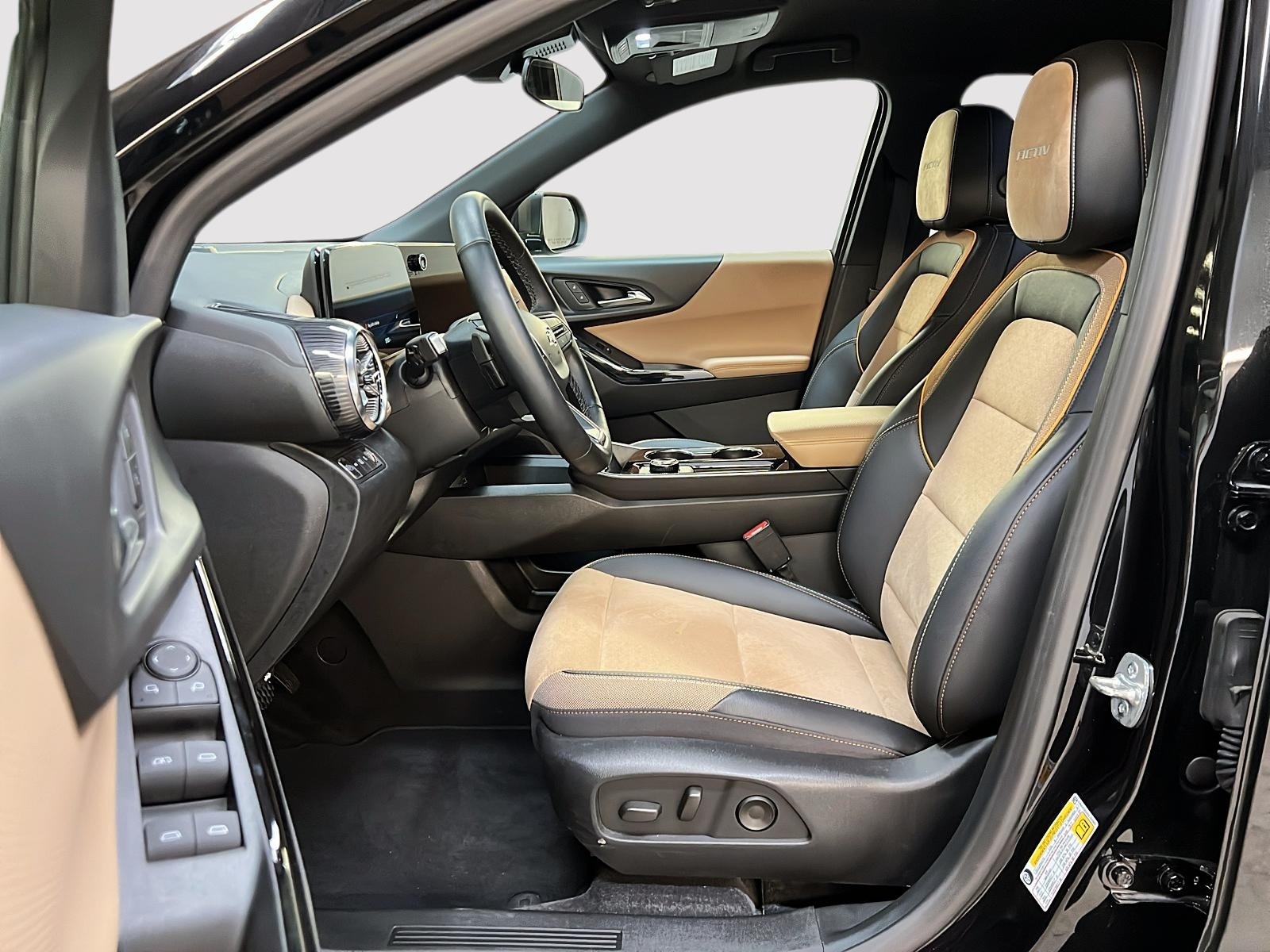 Chevrolet Equinox 2025 - Image #7