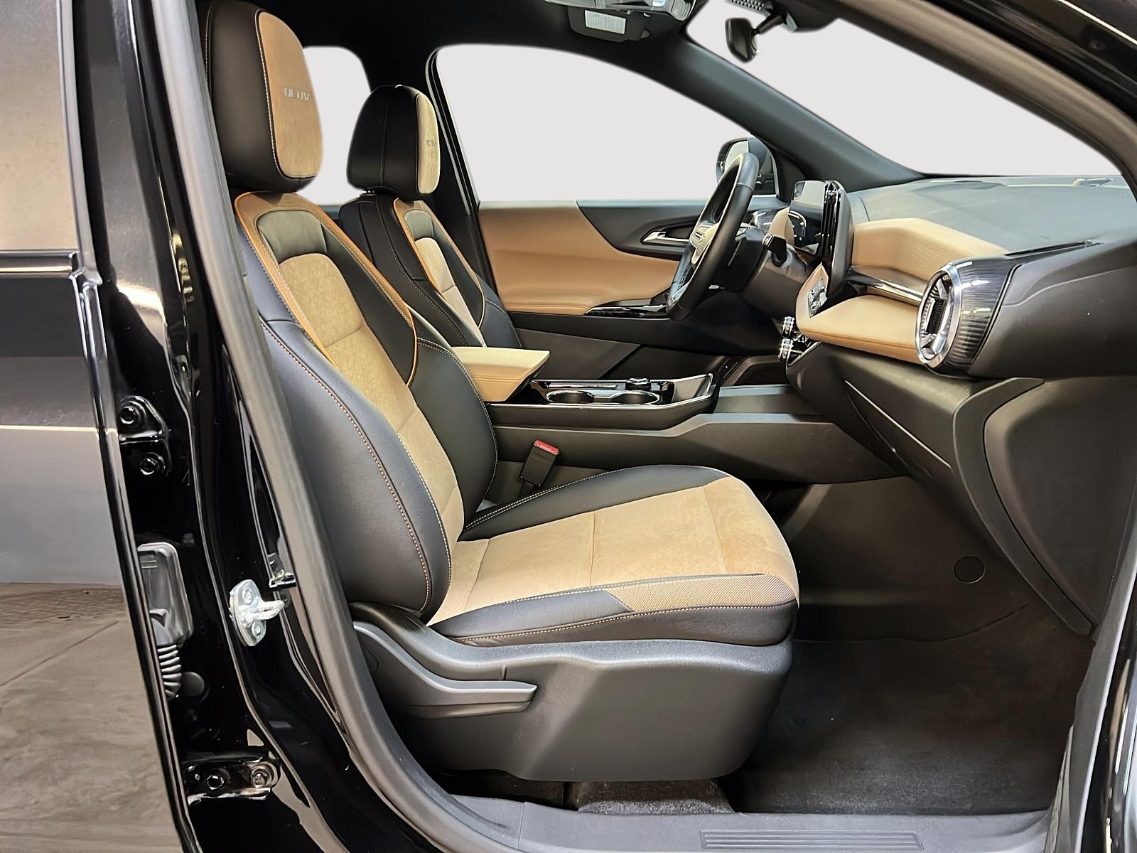 Chevrolet Equinox 2025 - Image #8