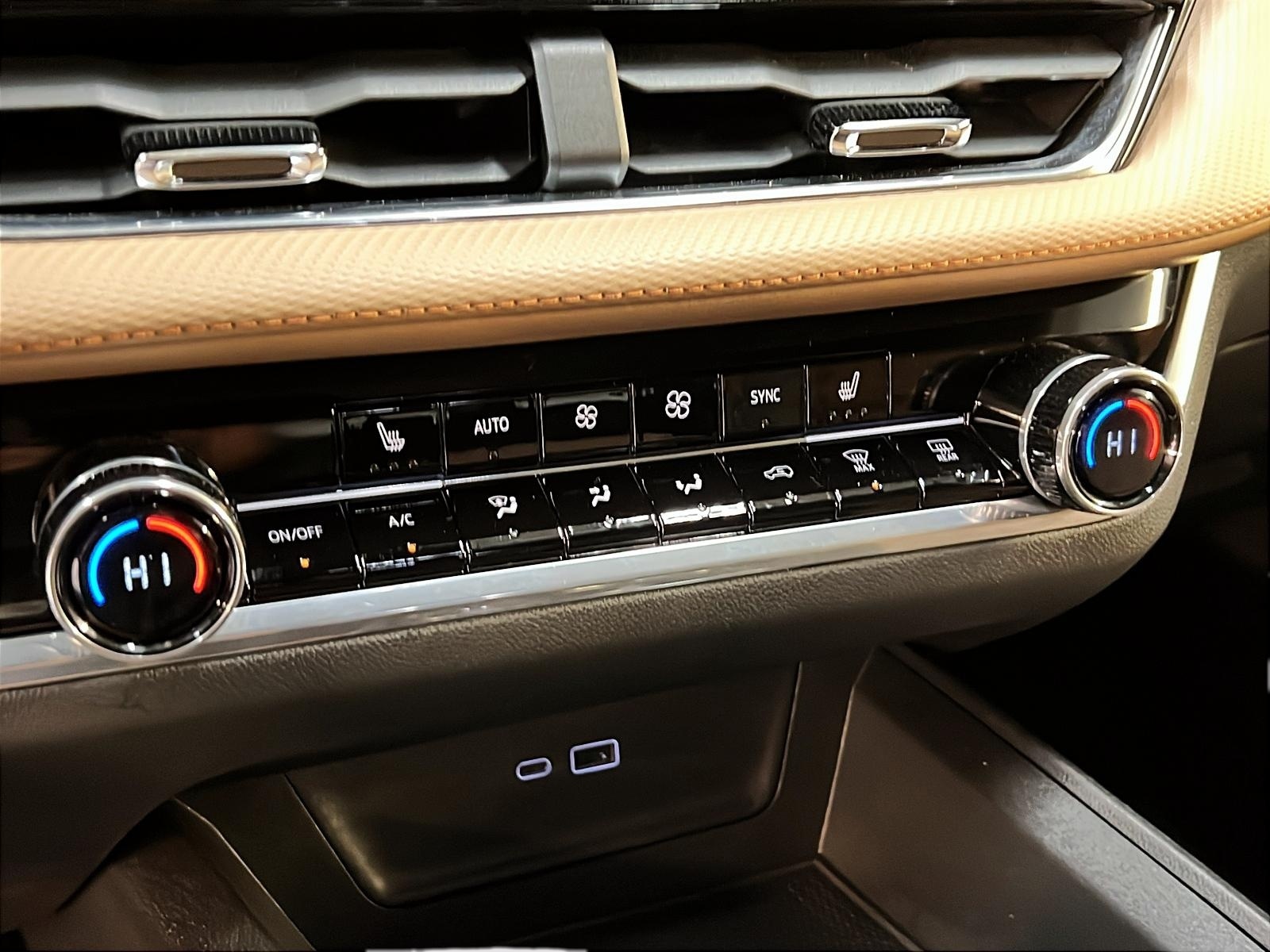 Chevrolet Equinox ACTIV NAV 4RM 2025 - image #15