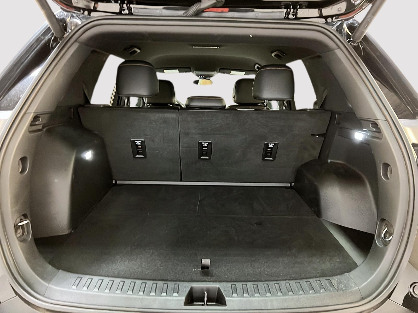 Chevrolet Equinox 2025 - Image #12