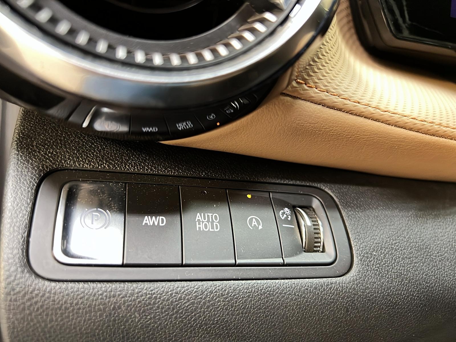 Chevrolet Equinox 2025 - Image #22