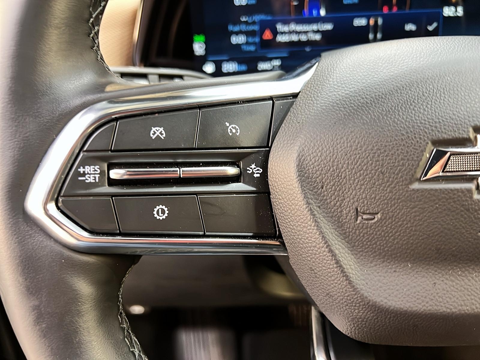 Chevrolet Equinox 2025 - Image #21