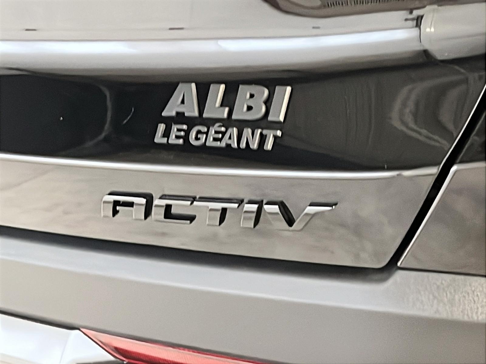 Chevrolet Equinox ACTIV NAV 4RM 2025 - image #29