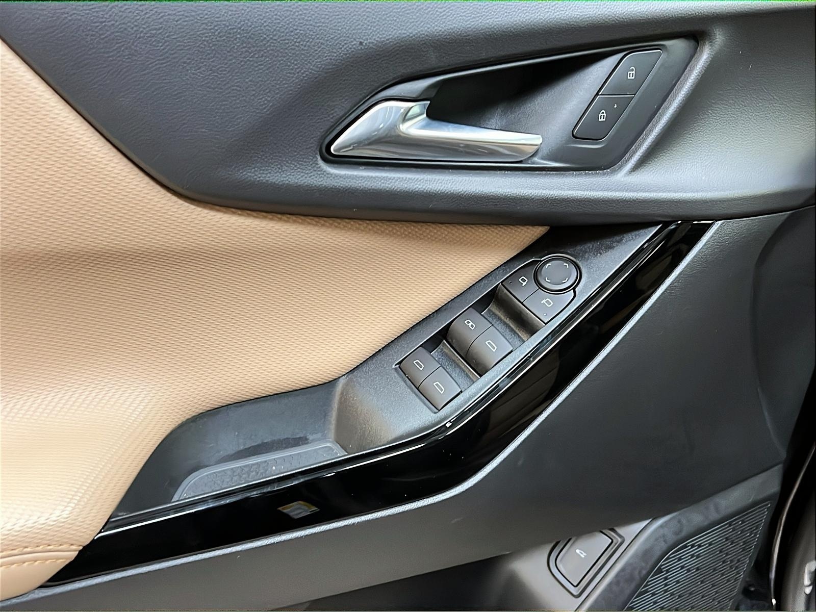 Chevrolet Equinox 2025 - Image #23