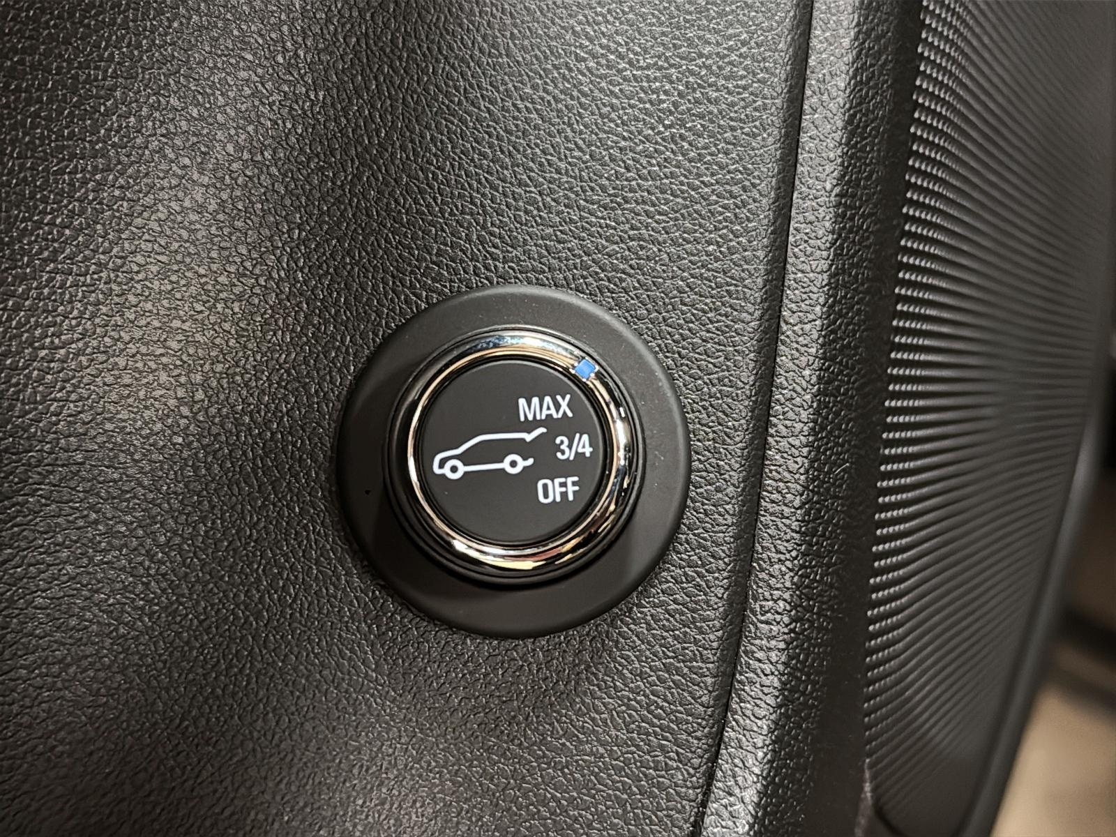 Chevrolet Blazer 2LT PLUS MIDNIGHT 4RM 2025 - image #27