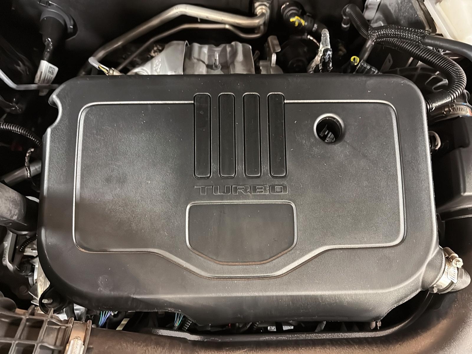 Chevrolet Blazer 2LT PLUS MIDNIGHT 4RM 2025 - image #11