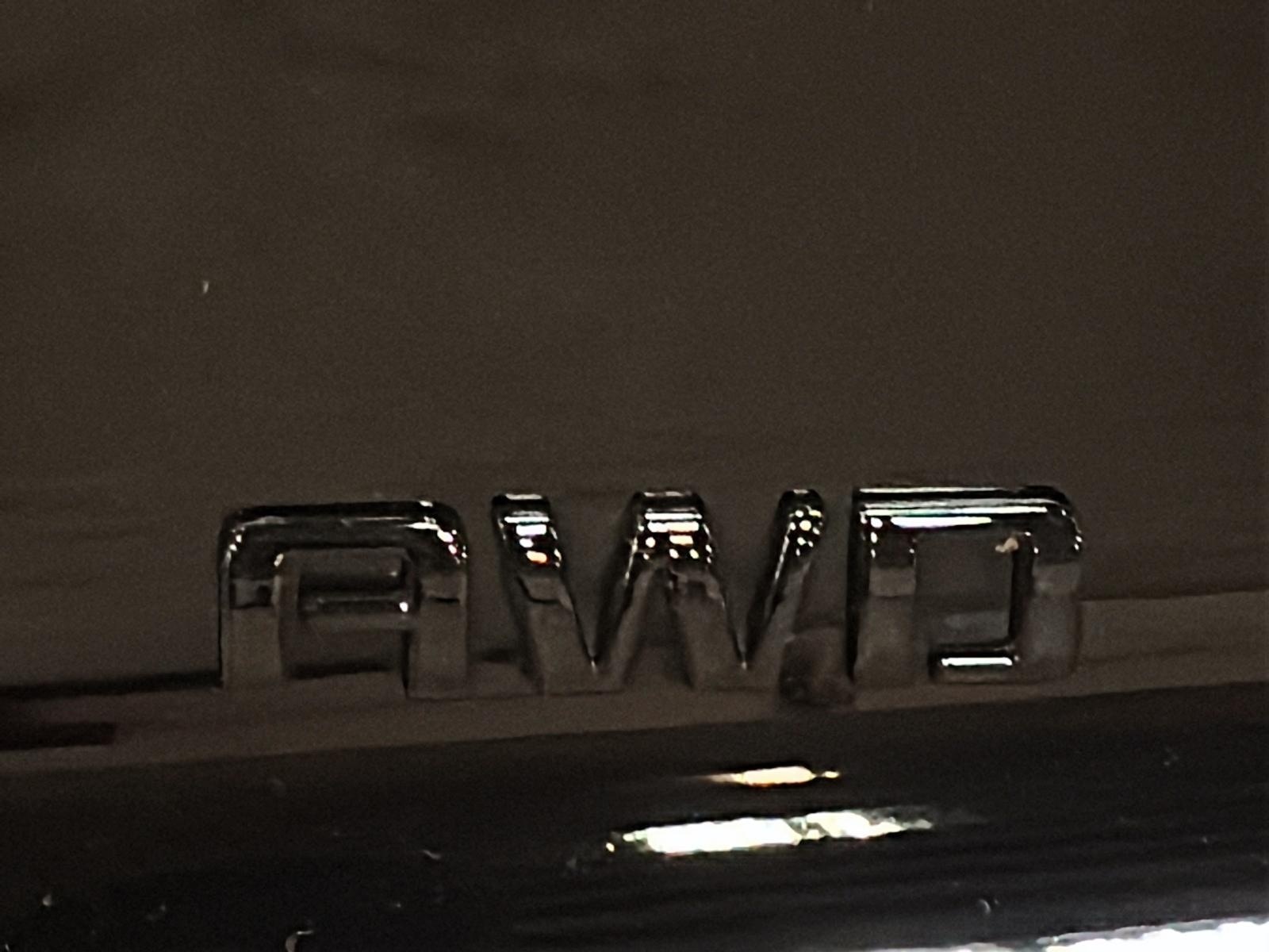 Chevrolet Blazer 2LT PLUS MIDNIGHT 4RM 2025 - image #31